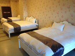 Yixiang Spring Travel