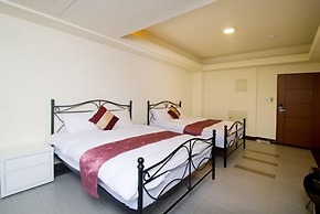 Yixiang Spring Travel