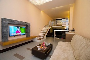 Yixiang Spring Travel