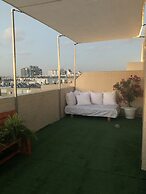 Apartment Oskar Beach