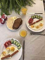 Apartment Oskar Beach