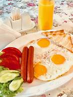 Apartment Oskar Beach