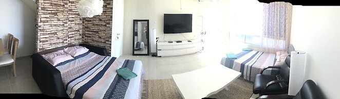 Apartment Oskar Beach