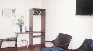 Blue Waters Inn Coron