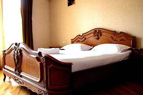Hotel Satori