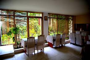 Hotel Satori