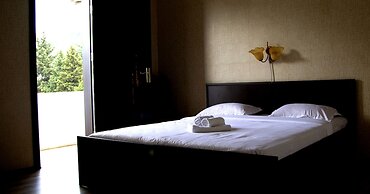 Hotel Satori