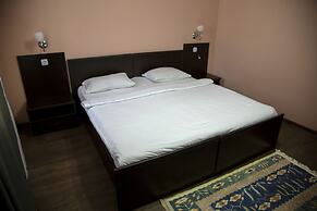 Hotel Satori