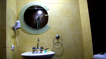 Hotel Satori