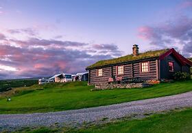 Rondane Haukliseter Fjellhotell