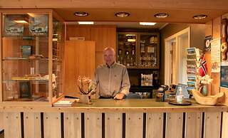 Rondane Haukliseter Fjellhotell