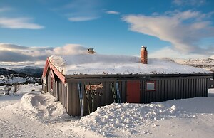 Rondane Haukliseter Fjellhotell