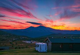 Rondane Haukliseter Fjellhotell