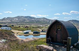 Rondane Haukliseter Fjellhotell