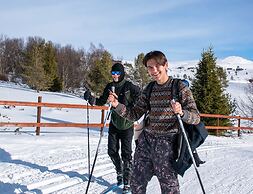 Rondane Haukliseter Fjellhotell