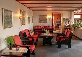 Rondane Haukliseter Fjellhotell