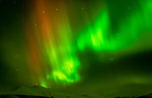 Rondane Haukliseter Fjellhotell