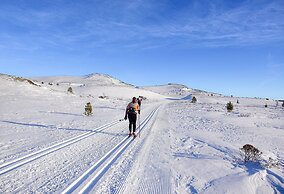 Rondane Haukliseter Fjellhotell