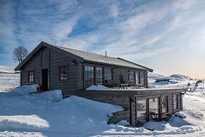Rondane Haukliseter Fjellhotell