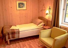 Rondane Haukliseter Fjellhotell