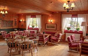 Rondane Haukliseter Fjellhotell