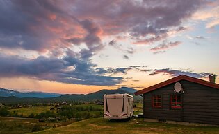 Rondane Haukliseter Fjellhotell