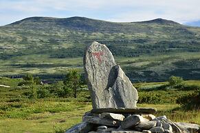 Rondane Haukliseter Fjellhotell