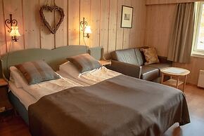 Rondane Haukliseter Fjellhotell