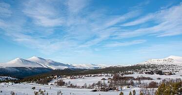 Rondane Haukliseter Fjellhotell
