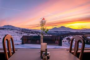Rondane Haukliseter Fjellhotell