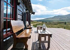 Rondane Haukliseter Fjellhotell