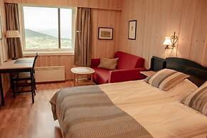 Rondane Haukliseter Fjellhotell