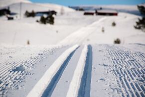 Rondane Haukliseter Fjellhotell