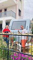 Seraysen Apart