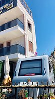Seraysen Apart