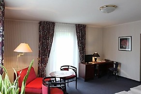 Hotel Buchholz