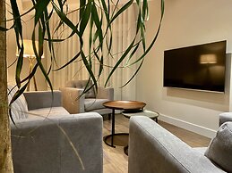 Harpazul Apartments