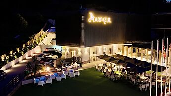 Harpazul Apartments