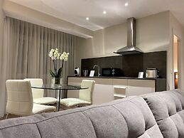Harpazul Apartments
