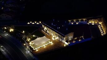 Harpazul Apartments