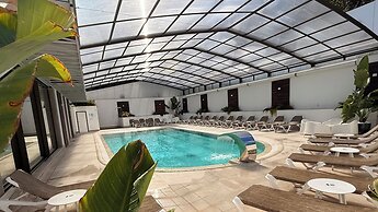 Harpazul Apartments