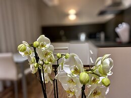 Harpazul Apartments