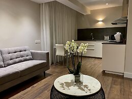 Harpazul Apartments