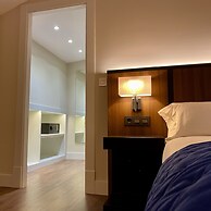 Harpazul Apartments
