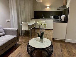Harpazul Apartments