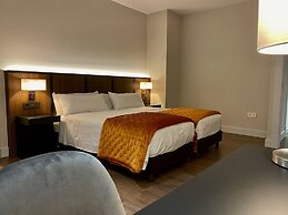 Harpazul Apartments