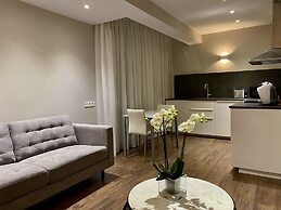 Harpazul Apartments