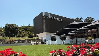 Harpazul Apartments