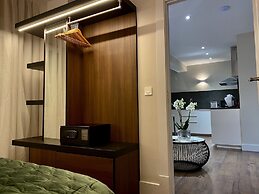 Harpazul Apartments