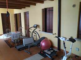Albergo Ristorante La Campagnola